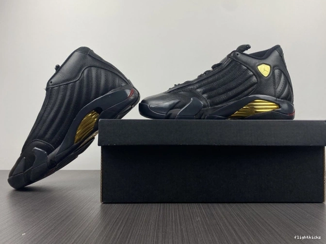 'Defining 14 Retro 487471-022 Moments' Air Jordan 1213